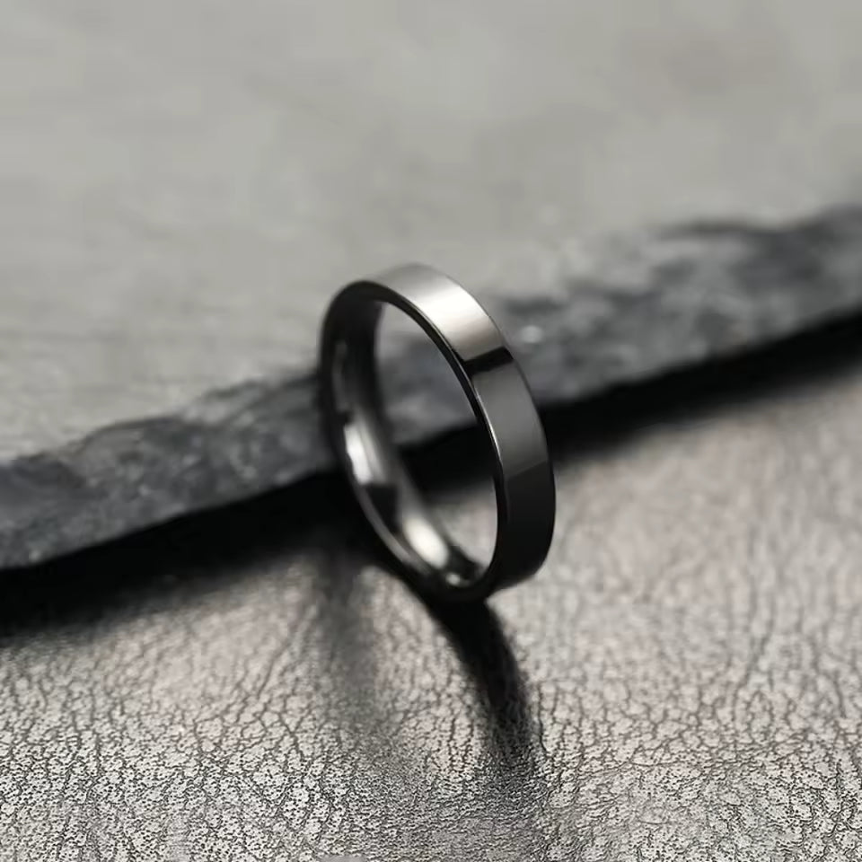 Fashion Charm Jewelry Ring for Men