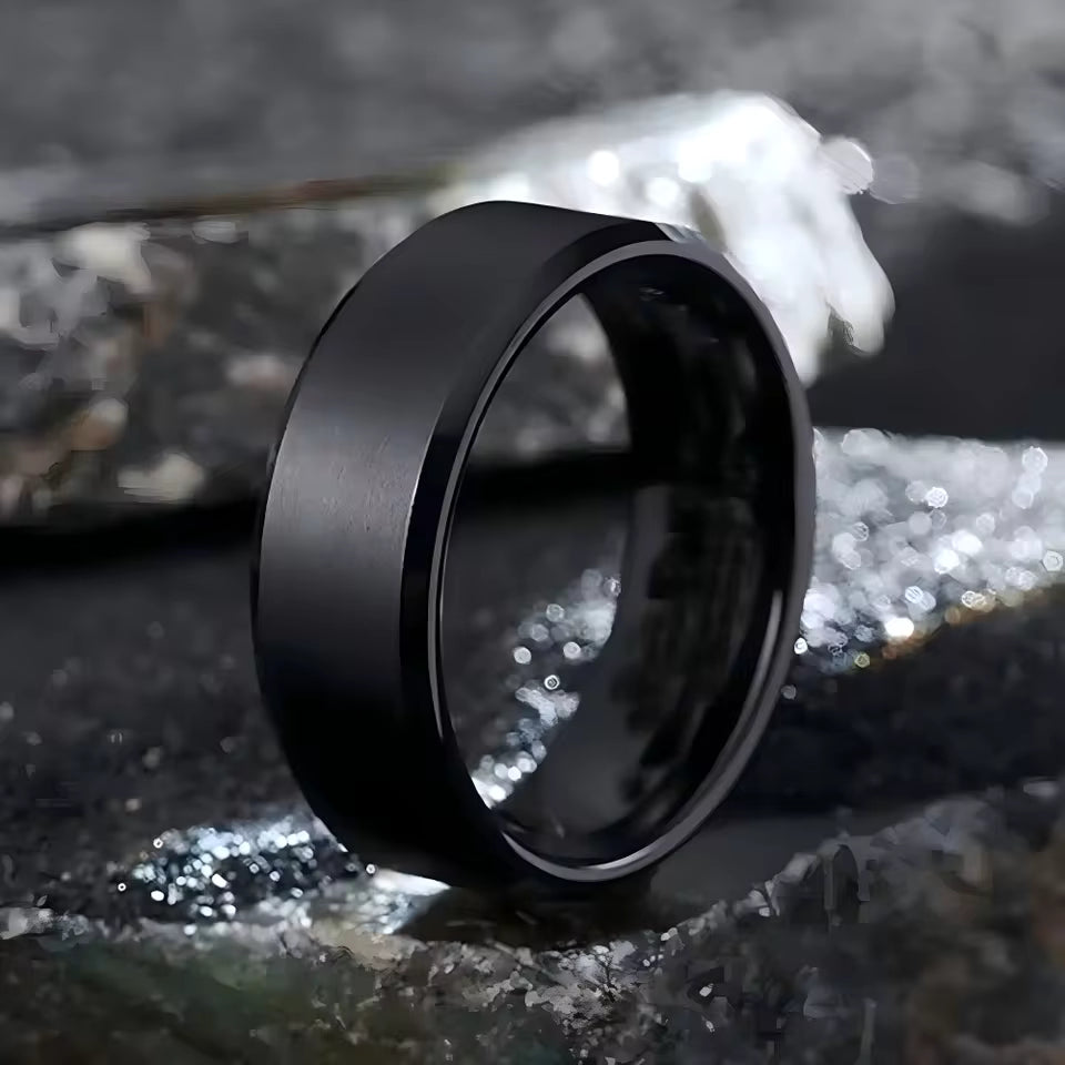 Fashion Charm Jewelry Ring for Men